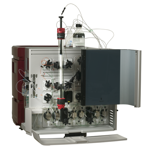 HiScale™ chromatography columns Cytiva