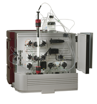 HiScale 16/40 and ÄKTA avant