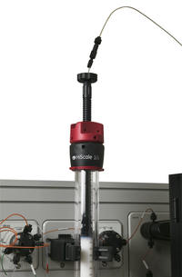 HiScale 16/40 and ÄKTA avant