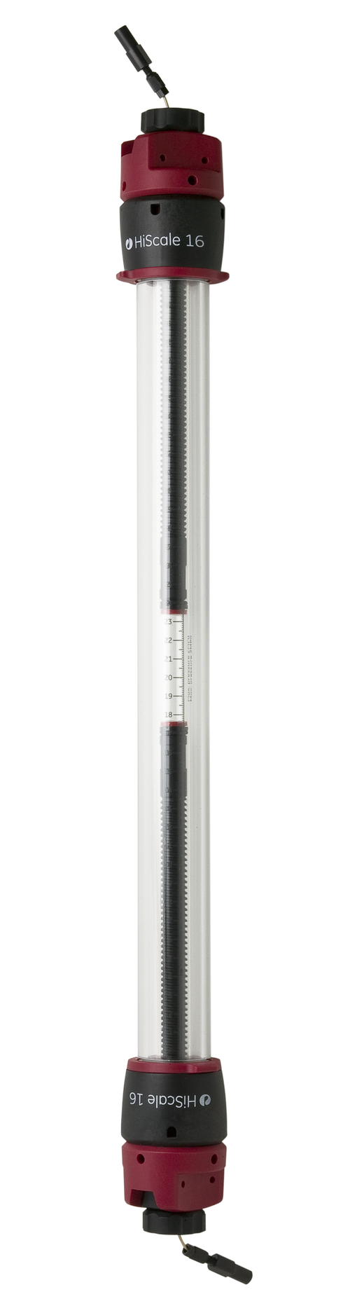 HiScale™ chromatography columns Cytiva