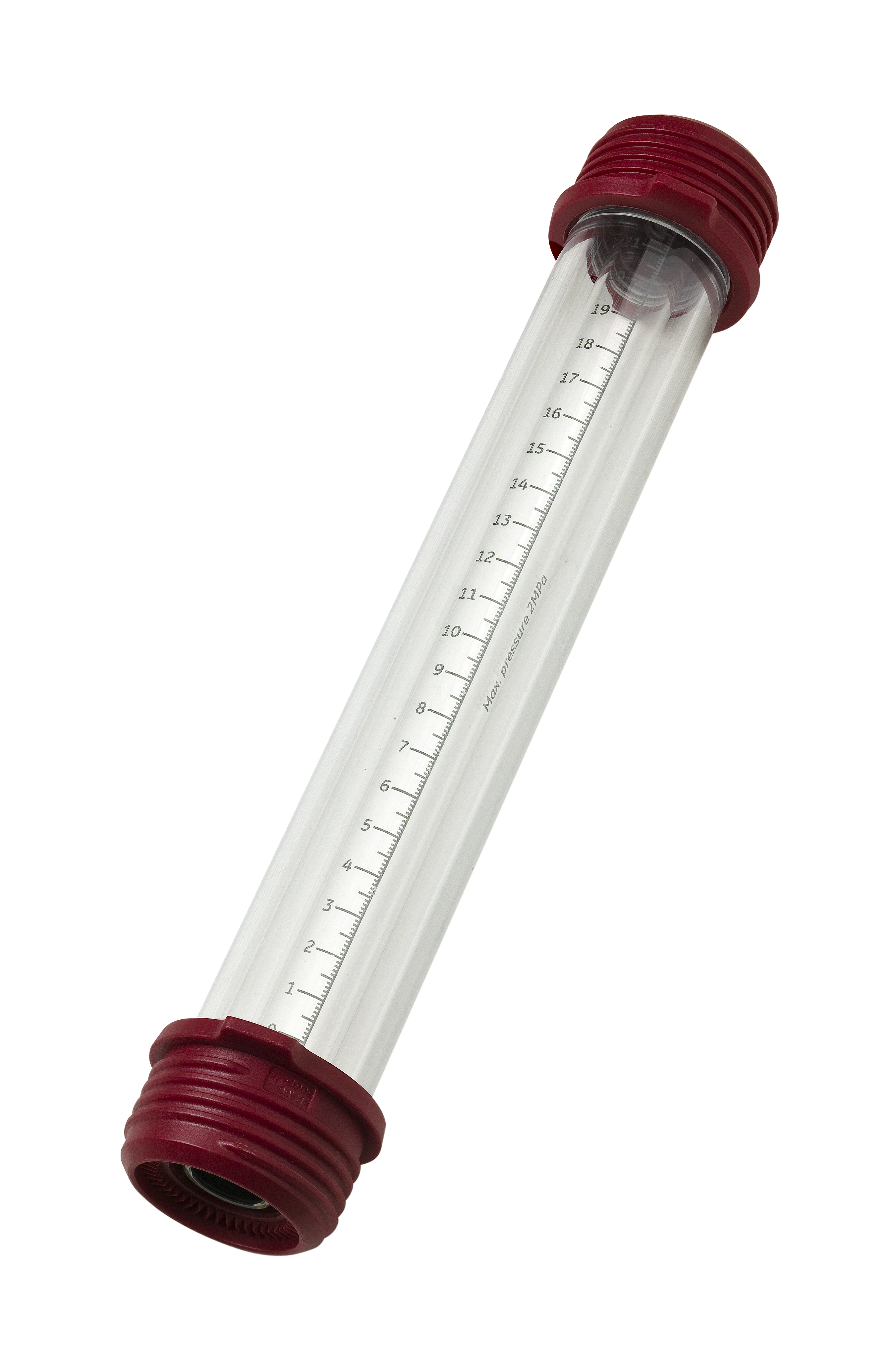 COLUMN TUBE HiScale 16 - 20