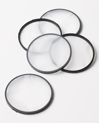 Net Ring 20um HiScale 26