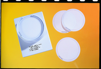 PM 2.5 Air Monitoring Membrane