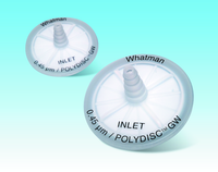 Polydisc GW 0.45 um 50 mm