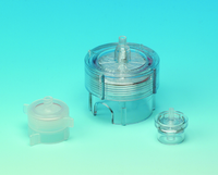 Pop-Top and Swin-Lok Plastic Filter Holders