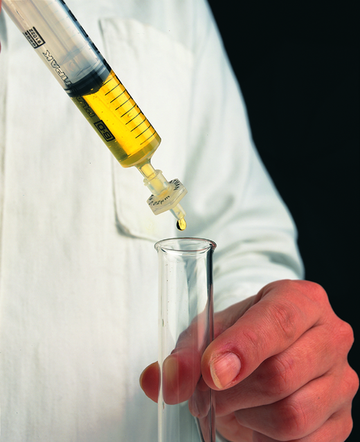 Whatman Anotop Syringe Filters ‒ Non-Sterile