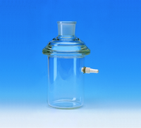 WT 100 Witt's bottle