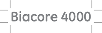 Biacore 4000 logo