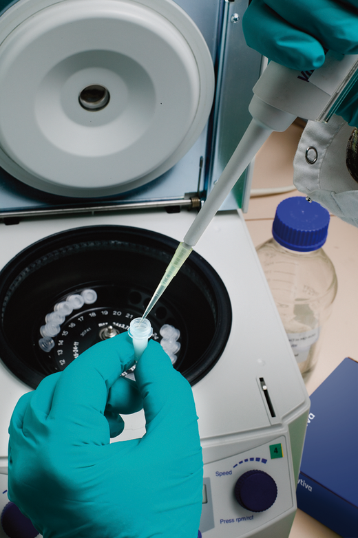 PD SpinTrap™ G-25 | Cytiva