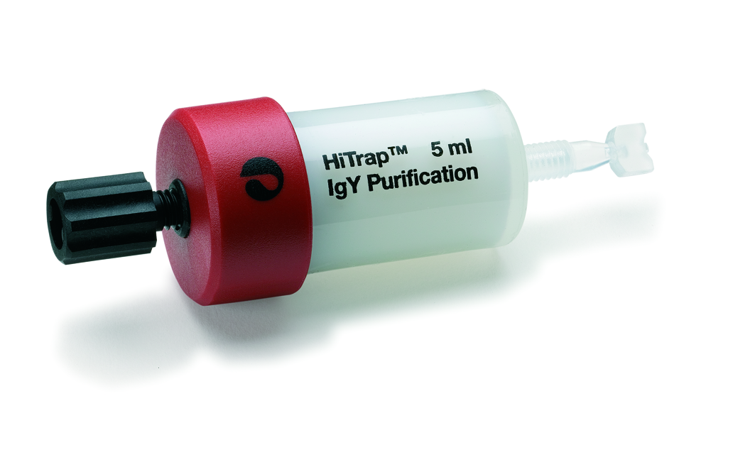 HiTrap IgY Purification HP