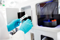 BC X100 Processing Unit