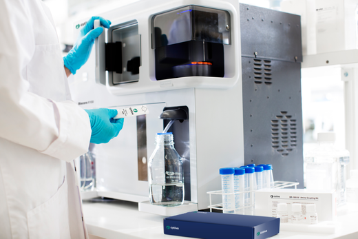 BC X100 Processing Unit