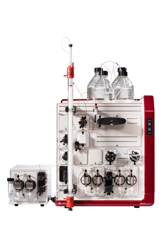 Sample Pump S9 | Cytiva