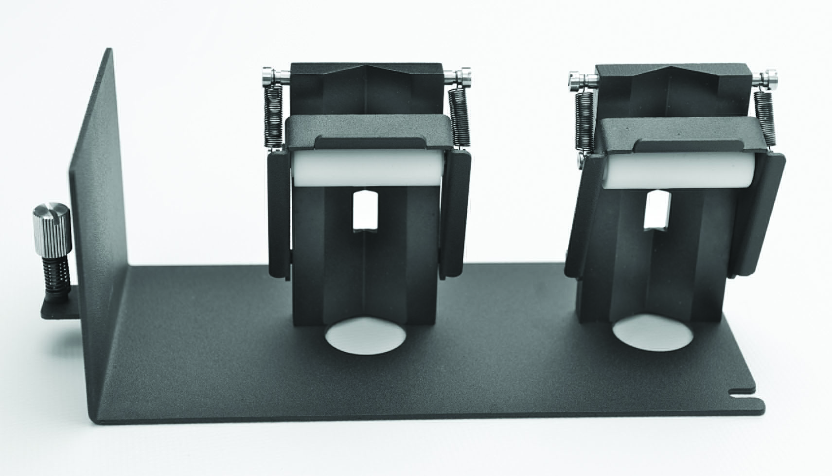 Test tube holder