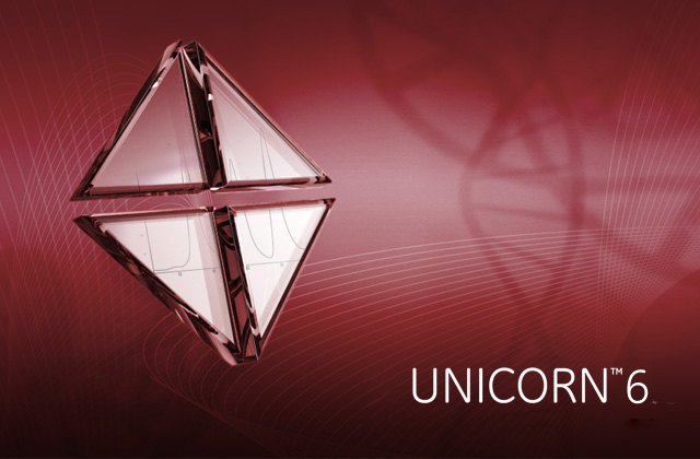 Unicorn 6 logo