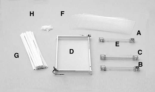Immobiline DryStrip Kit