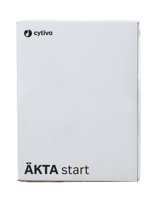 Packaging Kit for ÄKTA start