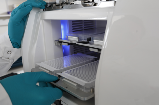 Biacore™ 8 series SPR systems | Cytiva