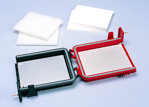 MiniVE System Blot Module