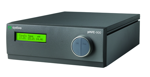 Monitor pH/C-900