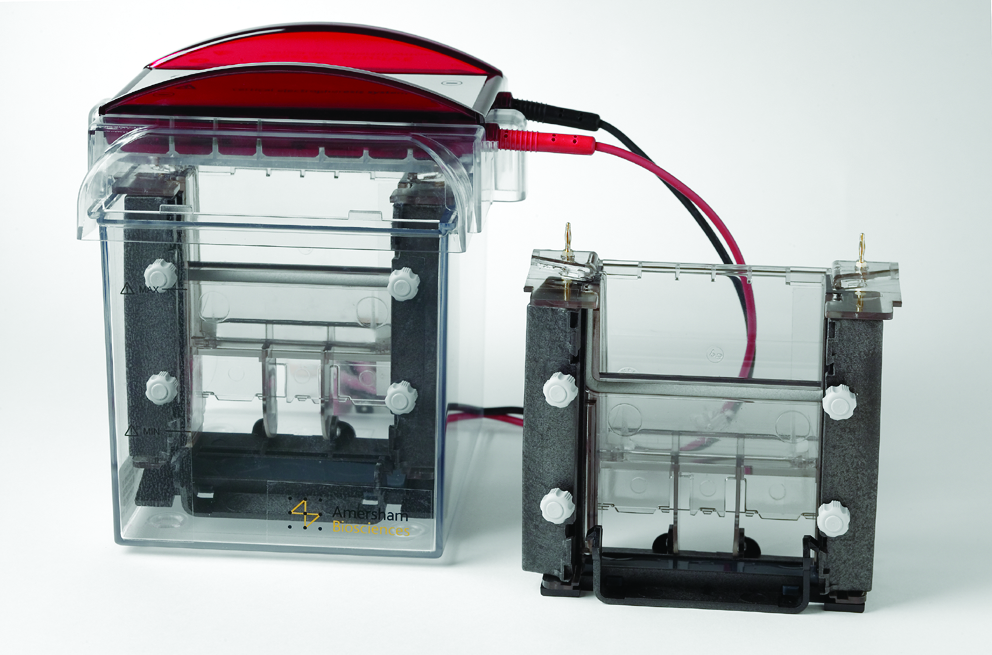 Aページ Parts & Accessories for miniVE Vertical Electrophoresis