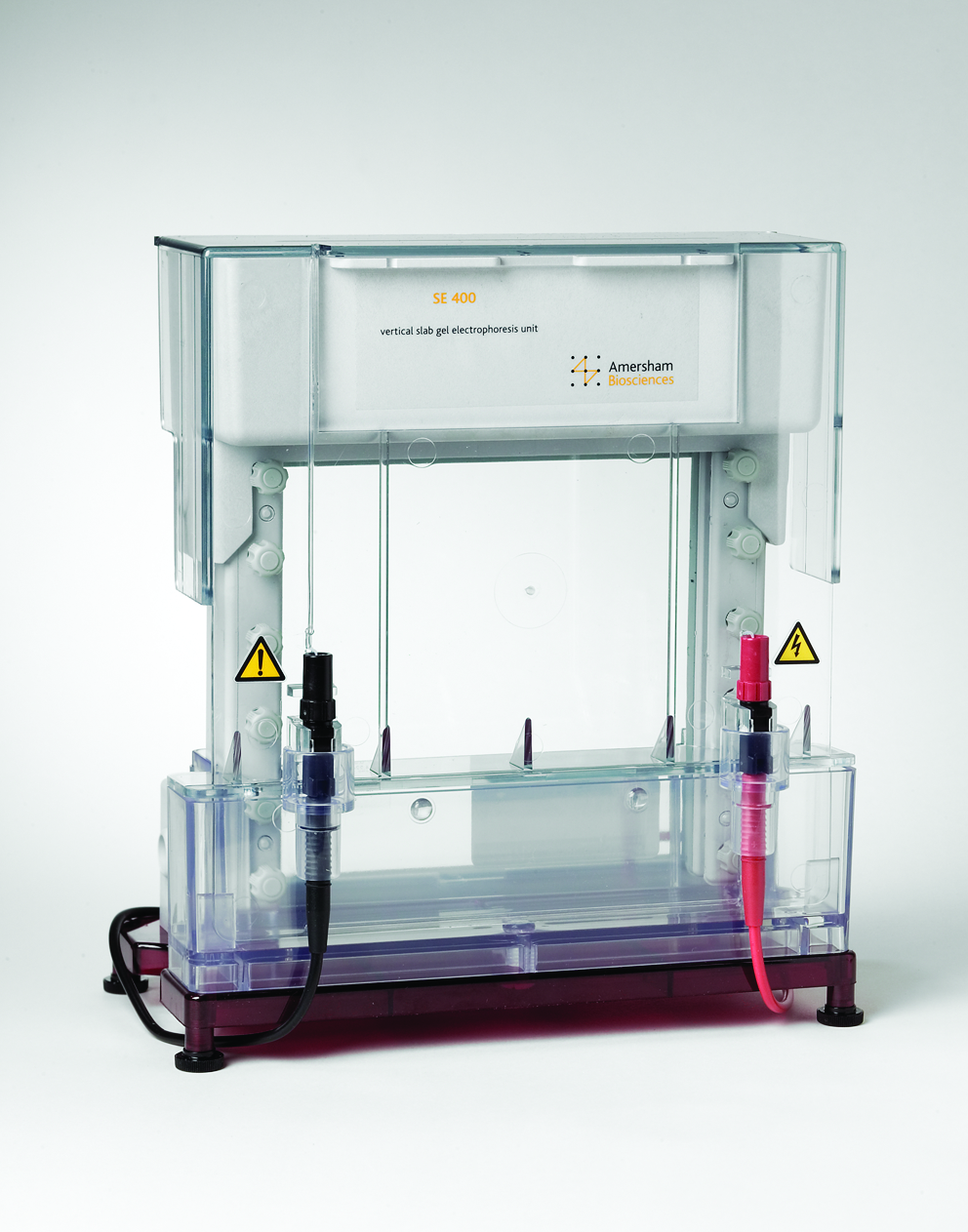 SE 400 Vertical Unit