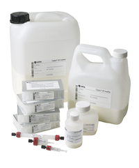 Collection of Capto SP ImpRes products