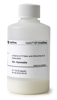 MabSelect™ VH3 protein A affinity resin | Cytiva