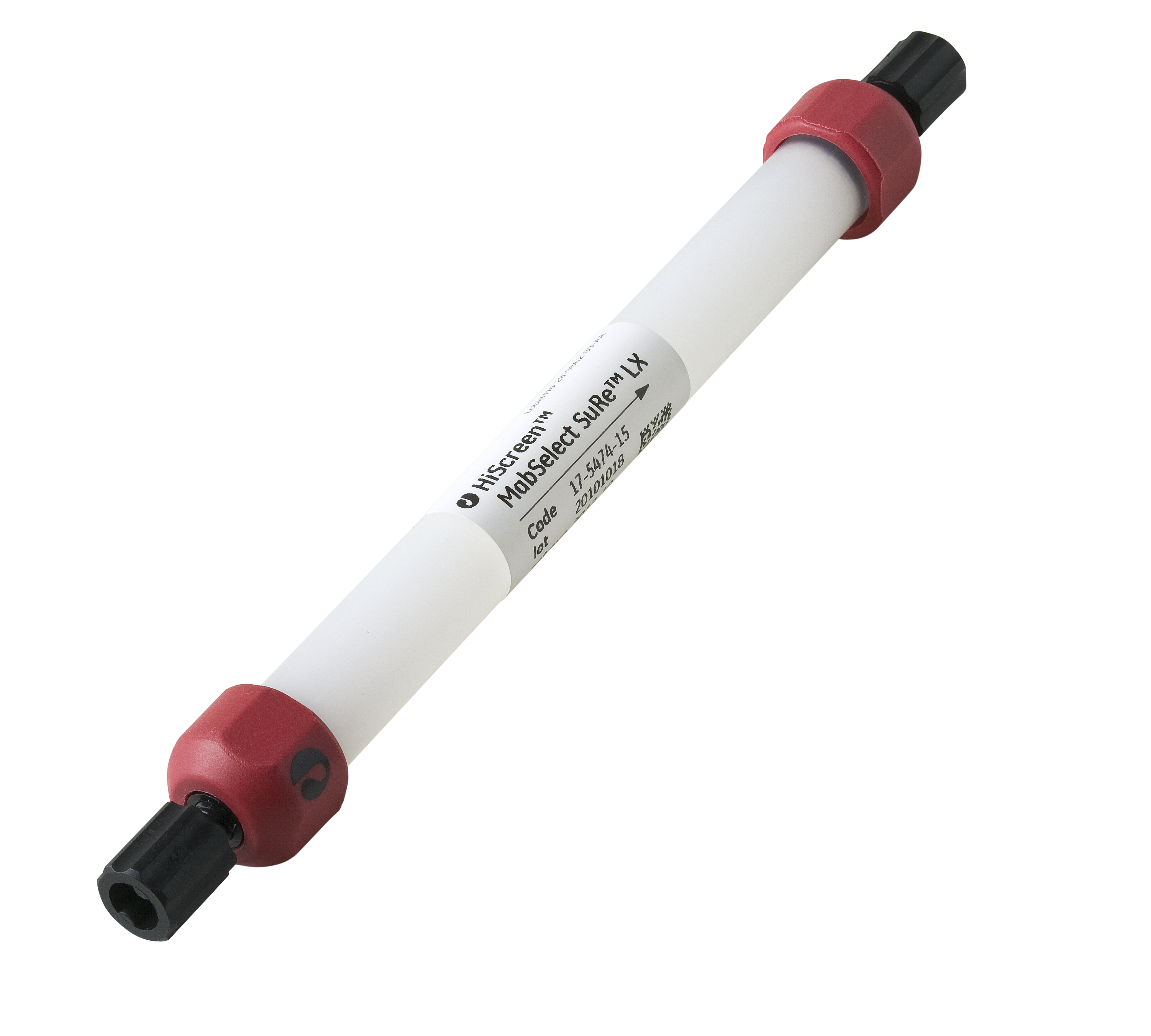 HiScreen MabSelect SuRe LX