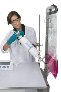 ReadyKart and RTP Normal Flow Filter Capsule