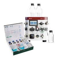 ÄKTA™ start with Protein chromatography sample and buffer filtration starter kit