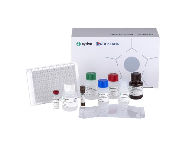 PrismA ELISA ligand leakage detection kit
