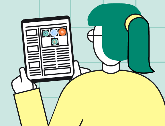 Streamline your image submission