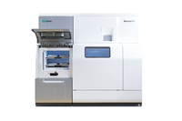 Biacore 8S SPR system with open door