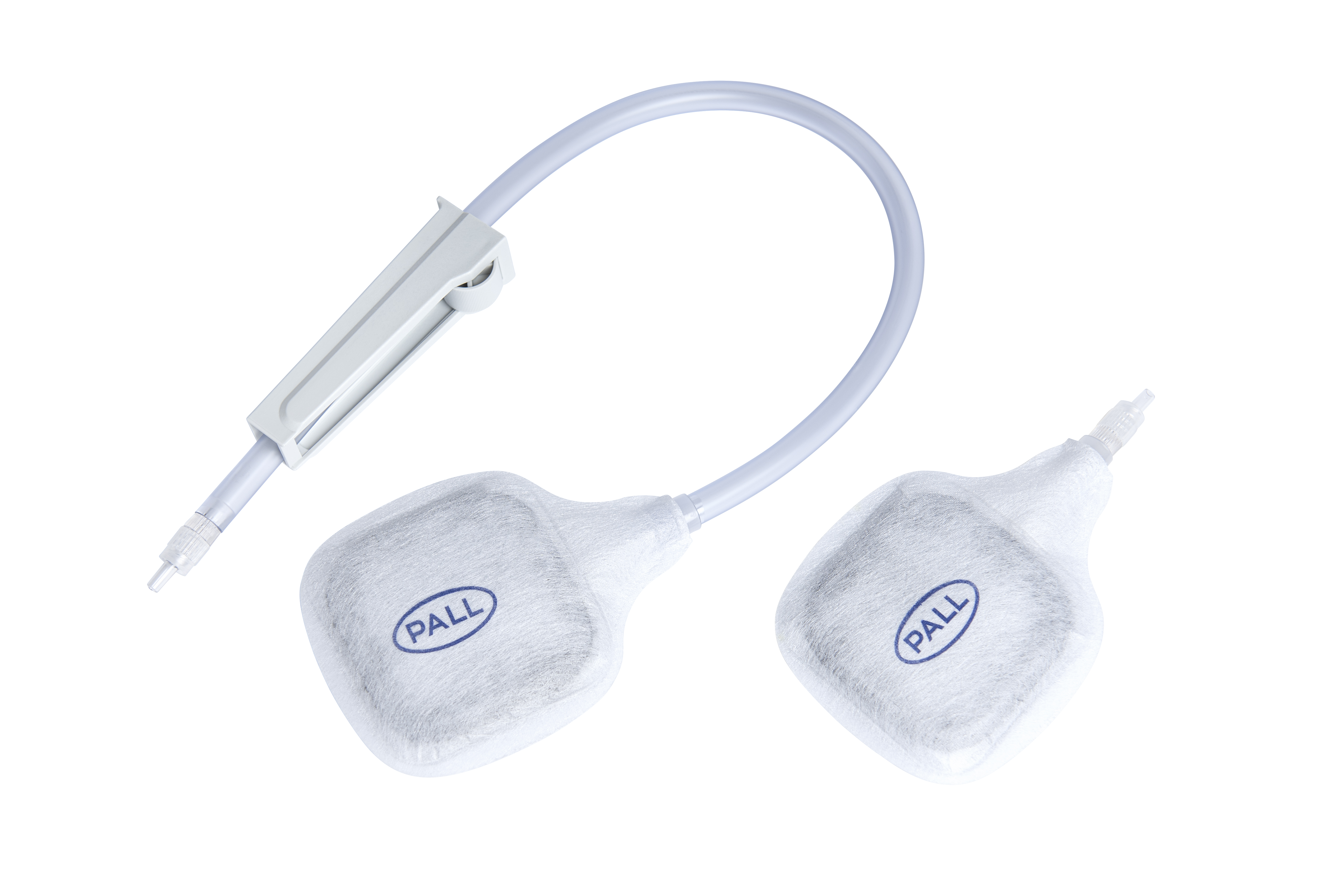 Laparoshield™ laparoscopic smoke filtration filter images