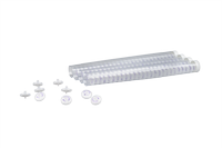 GLAZ ページ BD BBL™ Taxo™ Blank Discs, 1/4
