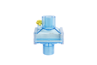 Ultipor™ 25 breathing system filter side image