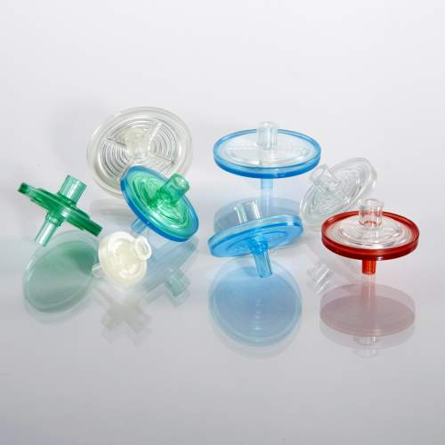 Acrodisc™ non-sterile syringe filter, Versapor™ membrane image