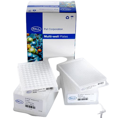 AcroPrep™ Advance 96-well filter plates for ultrafiltration | Cytiva