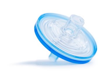 OEM hydrophobic filters provided bulk nonsterile for manufacturing