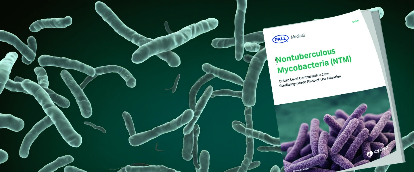 Nontuberculous Mycobacteria (NTM) Brochure  