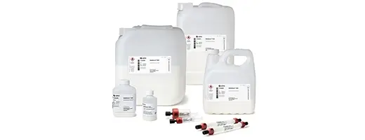 MabSelect VH3 protein A resin in bulk formats and prepacked columns