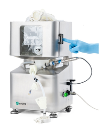 LevMixer™ 10 L single-use mixing system 