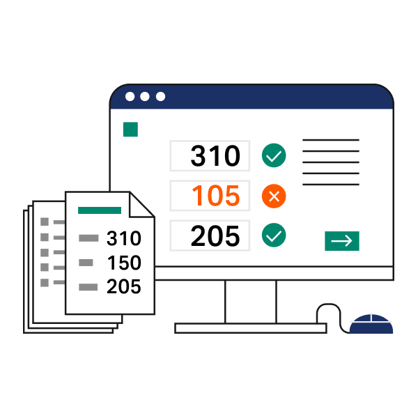 Rapid insights for improved decision making