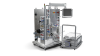 Cytiva drug product filtration system