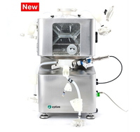 LevMixer™ 10 L single-use mixing system