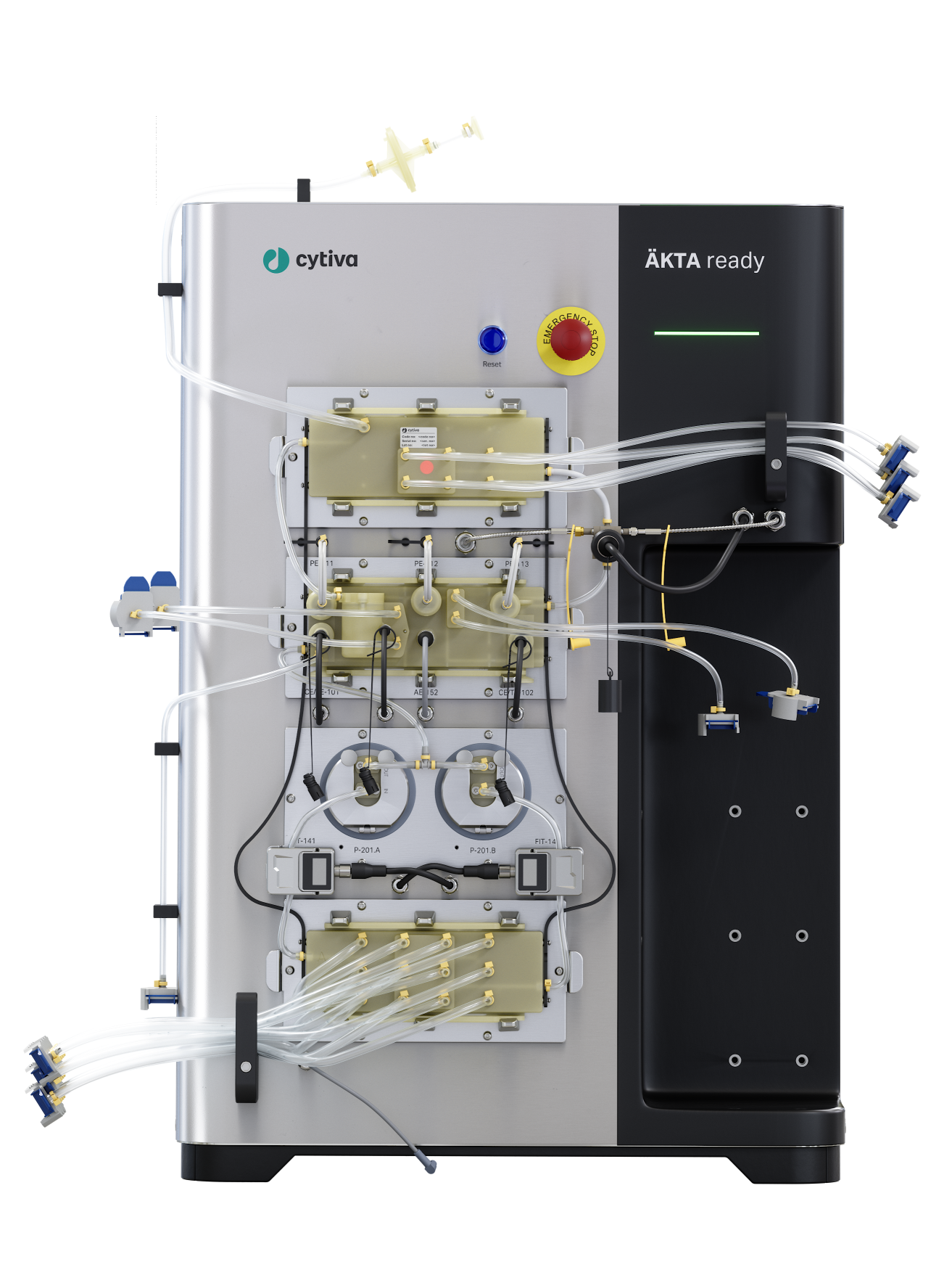 Picture of ÄKTA ready 450