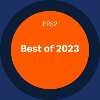 Best of 2023 - episode 82