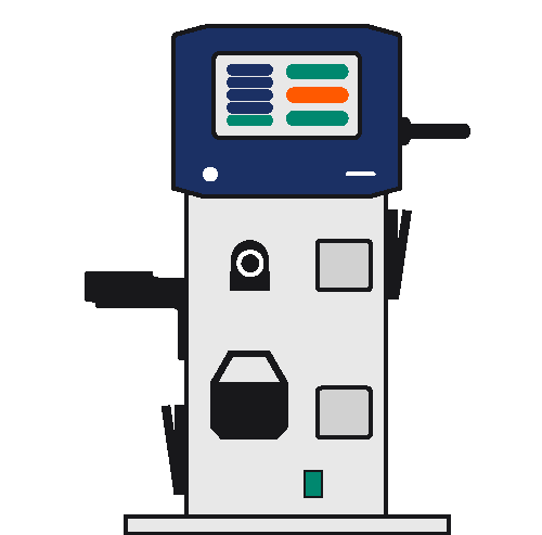 ÄKTA™ flux s tangential flow filtration system