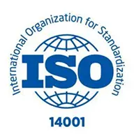 ISO 14001